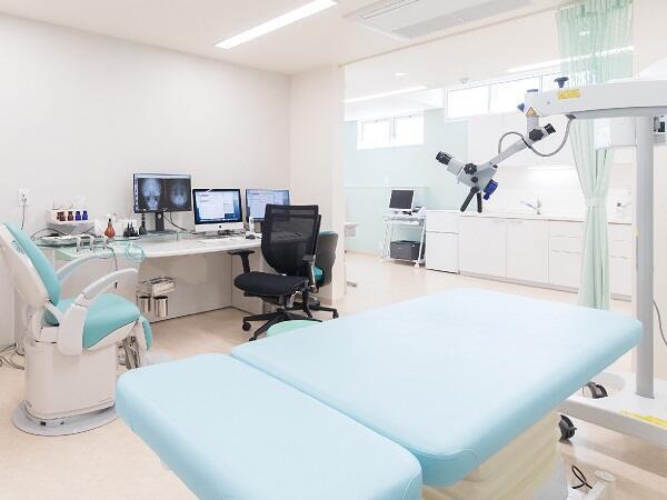 あいりお耳鼻科（常勤）の看護師求人メイン写真4