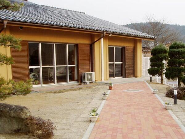 特別養護老人ホーム 神庭荘（準職員/常勤）の介護職求人メイン写真5