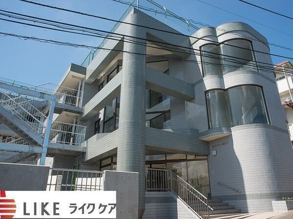 サンライズ・ヴィラ藤が丘（パート）の介護福祉士求人の写真