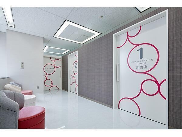 スマイルクリニック（常勤）の理学療法士求人メイン写真3