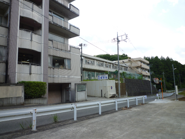 高齢者生活支援施設 けいわ荘（常勤）の介護福祉士求人メイン写真1