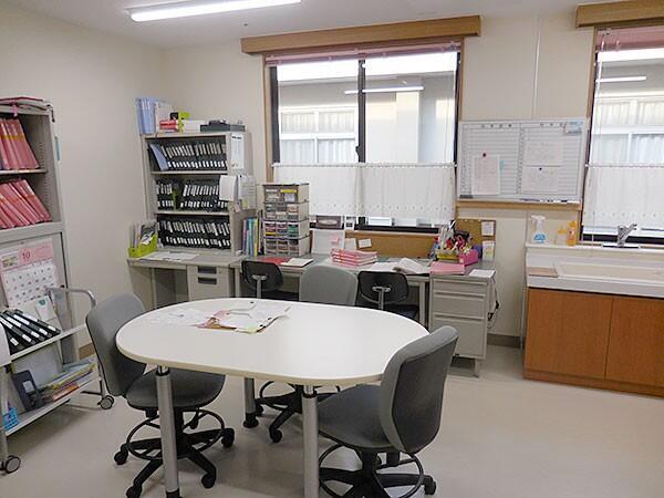 特別養護老人ホーム 富士見荘（常勤）の介護職求人メイン写真4