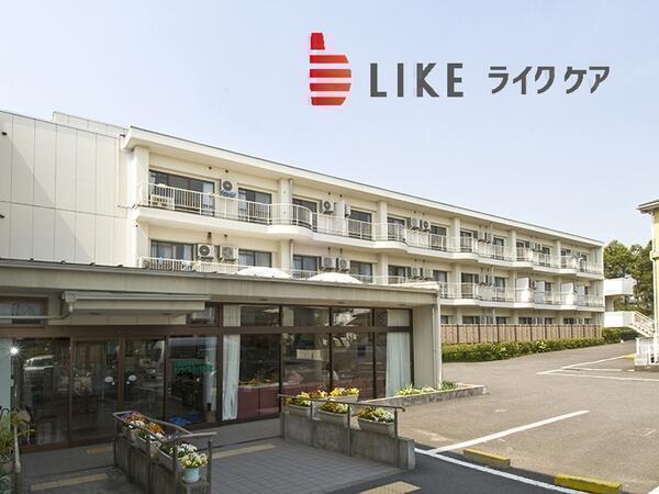 サンライズ・ヴィラ森の里（パート）の一般事務求人の写真