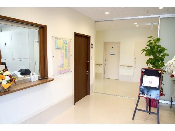 有料老人ホームオネスティーまごころホーム誠（常勤）の看護師求人メイン写真4