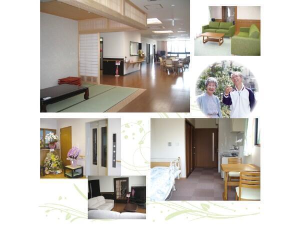 サービス付き高齢者向け住宅プレヴェール（常勤）の介護福祉士求人の写真