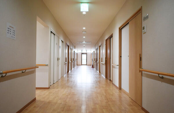 ハートランド・アイリ小山3（パート）の介護福祉士求人メイン写真5