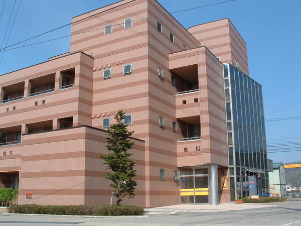 グループホームあんのん（常勤）の介護福祉士求人の写真