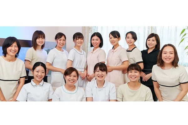 松井クリニック（常勤）の看護師求人メイン写真2