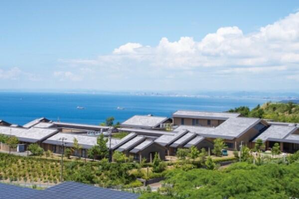 特別養護老人ホームあわじ荘（パート）の准看護師求人の写真