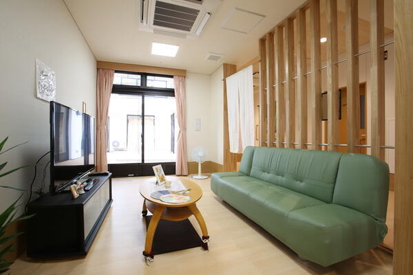 地域密着型特別養護老人ホーム 蔵の街ひまわり（常勤）の介護職求人メイン写真3