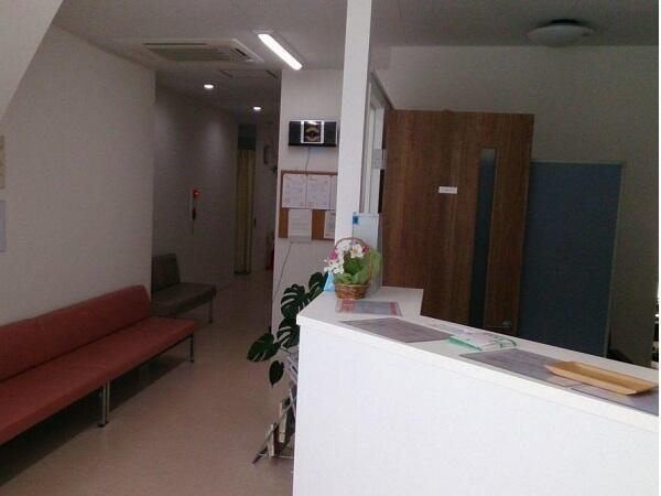 さくらクリニック（常勤）の精神保健福祉士求人の写真