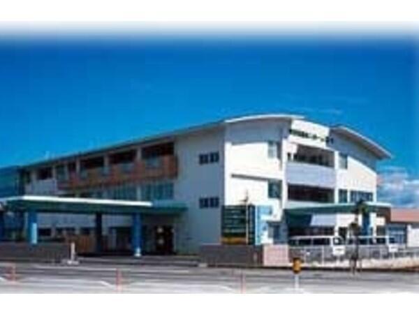 特別養護老人ホーム　悠々(常勤）の介護職求人の写真