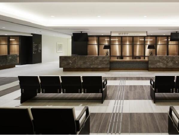 柏たなか病院（常勤）の管理栄養士求人メイン写真3