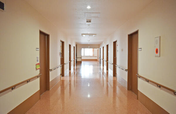 ハートランド・アイリ本庄2（常勤）の介護職求人メイン写真4