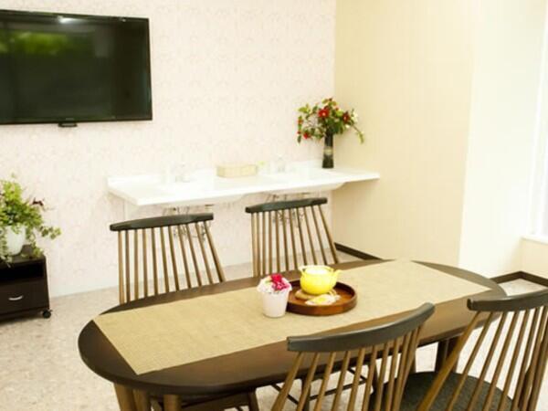 入浴付デイサービスふくしま(常勤)の介護福祉士求人の写真