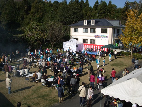 障害者支援施設 竹の子学園（常勤）の支援員求人メイン写真2