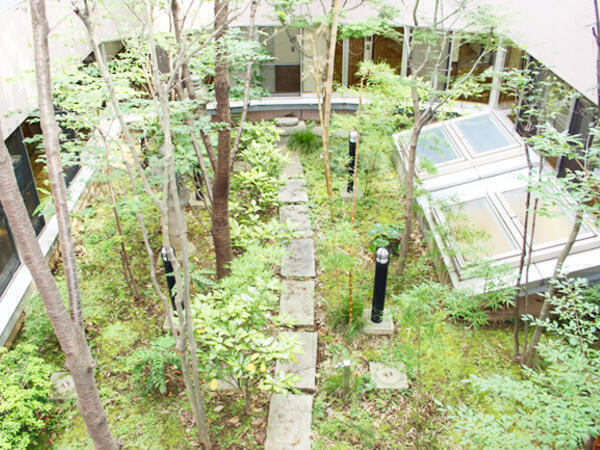 三愛ホームヘルパーステーション（パート）の介護福祉士求人メイン写真5