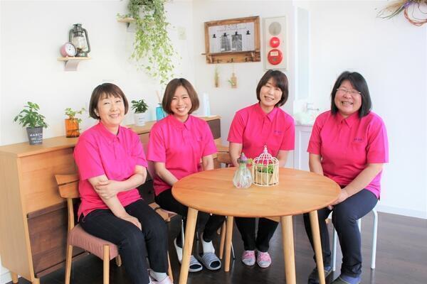 株式会社ひとはな：求人情報｜コメディカルドットコム