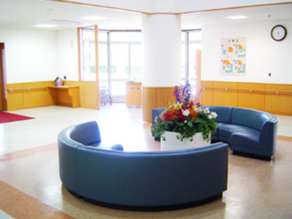 介護老人保健施設 葵の園・南房総（入浴専従パート）の介護福祉士求人メイン写真2