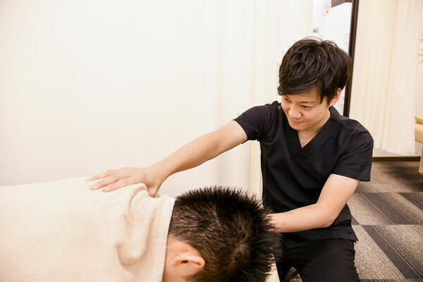 あさひ整骨院 宜野湾院（常勤）の柔道整復師求人メイン写真2