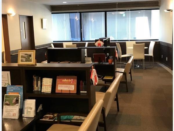 プレシジョンクリニック名古屋（常勤 / メディカルコンシェルジュ）の医療事務求人の写真