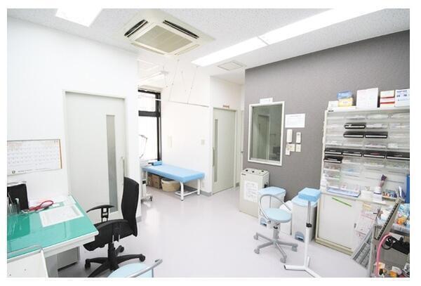 未咲クリニック（常勤）の医療事務求人メイン写真2