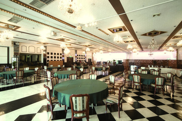 デイサービスセンターイコロの家昇開橋（無資格/介護職/常勤）の介護職求人の写真