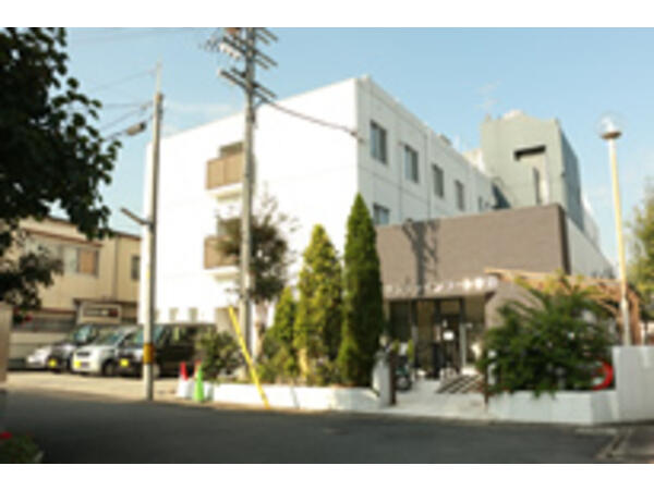 サービス付き高齢者向け住宅 サンシャインコート宇治（一般職/常勤）の介護福祉士求人の写真