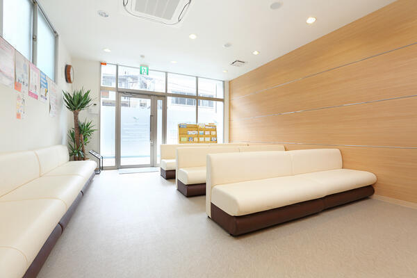 菊川内科皮膚科クリニック（常勤）の准看護師求人メイン写真4