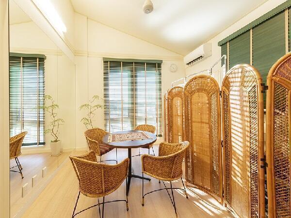 佐久平エンゼルクリニック（パート）の看護師求人メイン写真5