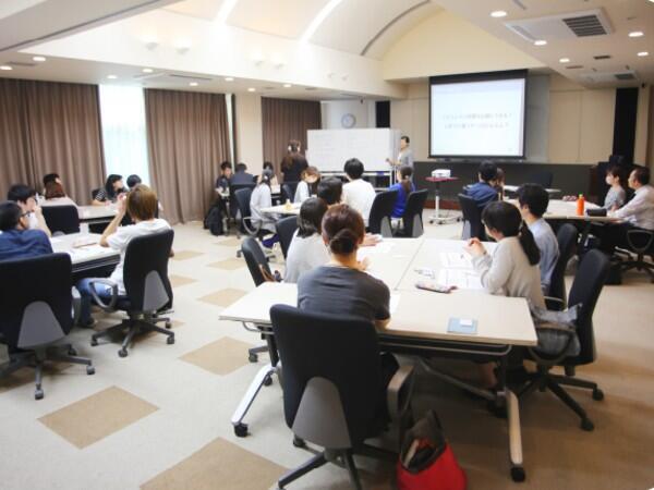 介護付有料老人ホーム 東急ウェリナ大岡山(常勤)の介護職求人サブ写真1