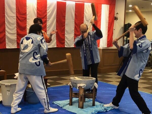 グッドタイムホーム5・山王公園（常勤）の看護師求人メイン写真2