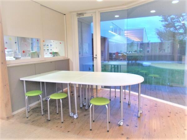 医療法人 田村病院（常勤）の看護師求人メイン写真3