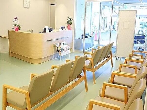 いきいき整形外科（常勤）の看護師求人メイン写真4