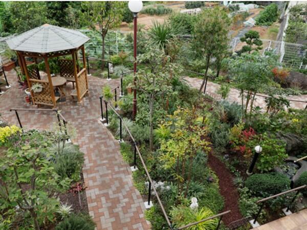 介護付き有料老人ホームカーロガーデン大塚（常勤）のケアマネジャー求人メイン写真2