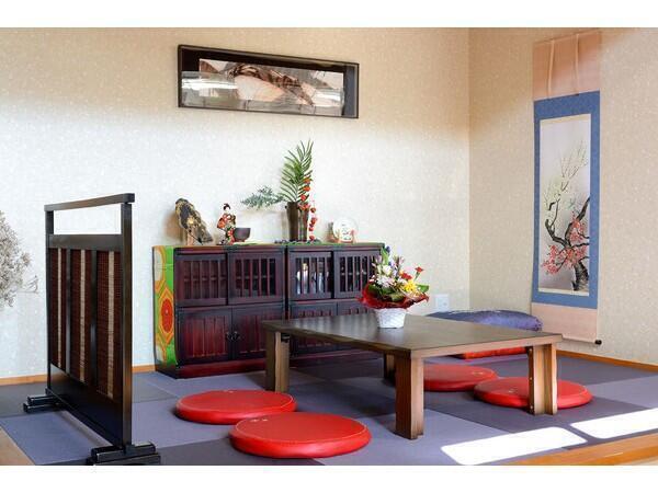 有料老人ホーム湯治村（常勤）の介護職求人メイン写真3