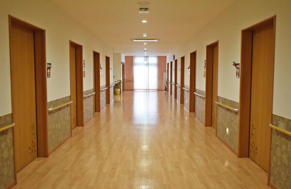 ハートランド・アイリ熊谷（常勤）の介護福祉士求人メイン写真5