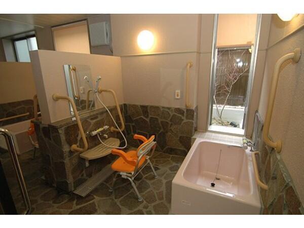 浦和さくら翔裕館（パート）の介護職求人メイン写真3