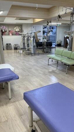 せたがや岡田整形外科（常勤）の理学療法士求人メイン写真4