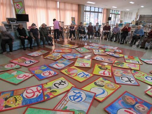 介護老人保健施設 ドリームせせらぎ（常勤）の介護福祉士求人サブ写真1