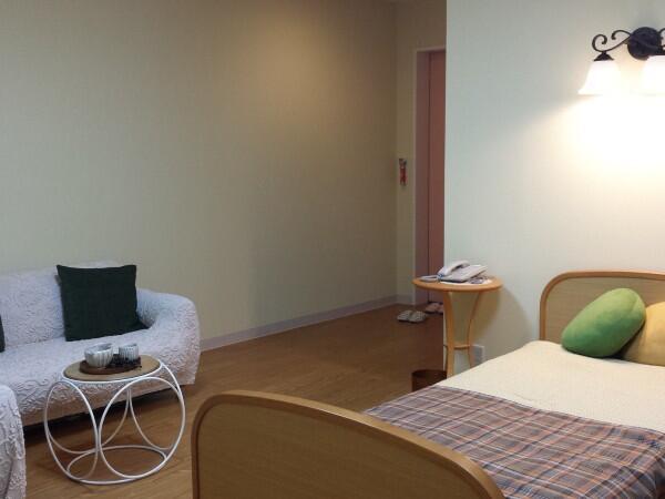 グッドタイムホーム3・薬院の介護福祉士求人の写真