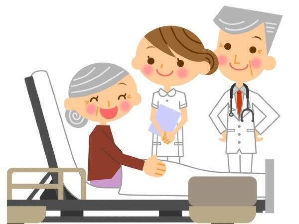 つばきヘルパーステーション(常勤)の介護職求人の写真