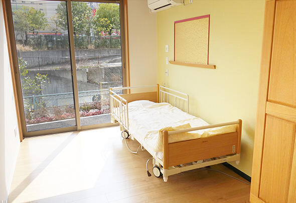 小規模多機能われもこう （非常勤/看護師）の看護師求人メイン写真3