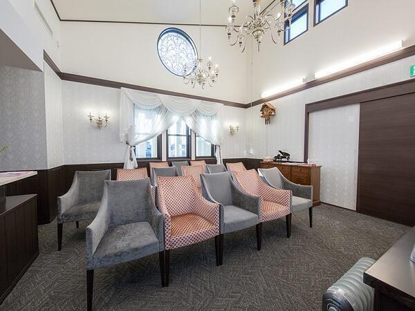 佐久平エンゼルクリニック（パート）の看護師求人の写真