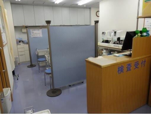 クリニックみらい国立（常勤）の医療事務求人メイン写真4