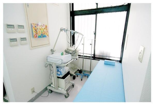 未咲クリニック（常勤）の医療事務求人メイン写真3