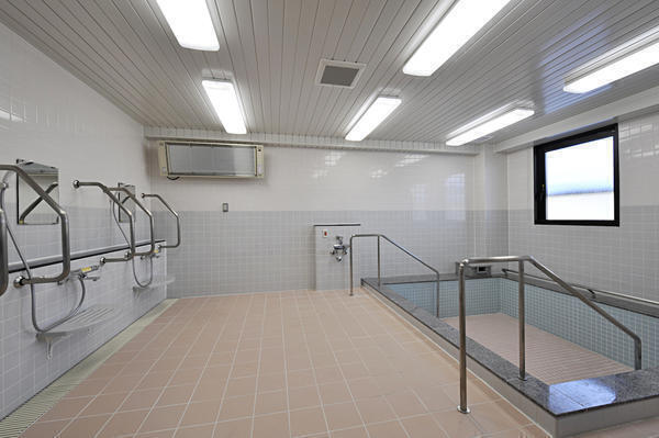 ロイヤルレジデンス上尾（常勤）の介護職求人メイン写真5