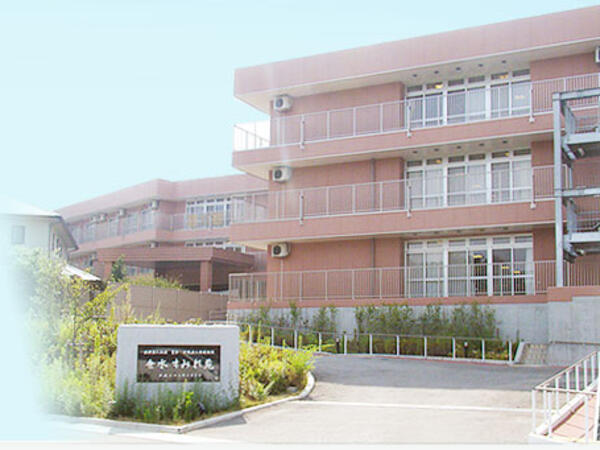 介護老人保健施設 垂水すみれ苑（支援相談員/常勤）の社会福祉主事任用求人の写真