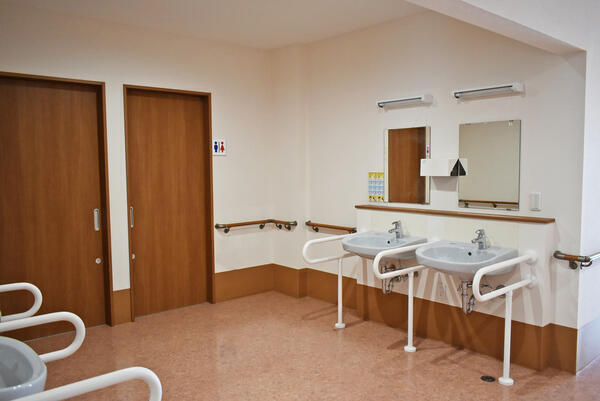 ハートランド・アイリ本庄2（常勤）の介護福祉士求人メイン写真5