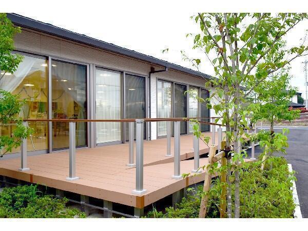 有料老人ホームオネスティーまごころホーム誠（常勤）の介護福祉士求人メイン写真2